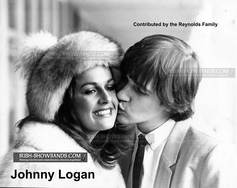 Johnny Logan